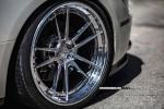 Ferrari FF on ADV.1 Wheels (ADV52TSCS) 2015 года